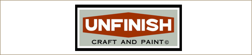 UNFINISH