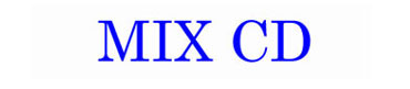 MIX CD