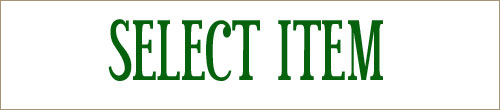 SELECT ITEM