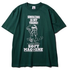 SOFTMACHINE / ソフトマシーン　新作入荷　通販開始