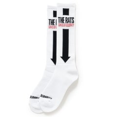 RATS / HIGH SOCKS TAIL