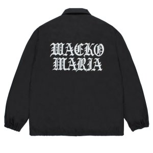 COACH JACKET（コーチジャケット）