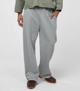 RECOGNIZE / PLAIN SWEAT PANTS