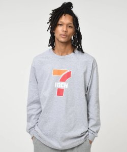 RECOGNIZE / 7 INCH LS