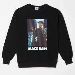 BUENA VISTA / 『Black Rain』sweat uno