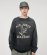 BOW WOW / U.S. AIR FORCE EAGLE SWEATSHIRT AGED