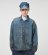 BOW WOW / US ARMY M-35 DENIM JACKET AGED