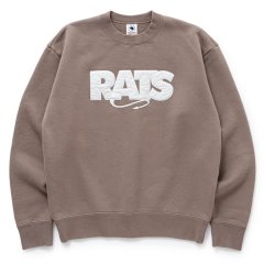 RATS / ラッツ　新作入荷　通販開始