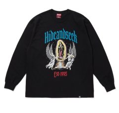 HIDE AND SEEK / ハイドアンドシーク　新作入荷　通販開始