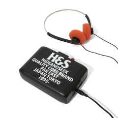 HIDE AND SEEK / ハイドアンドシーク　新作入荷　通販開始