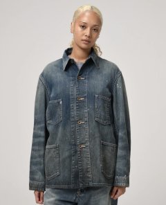 BOW WOW / バウワウ　新作入荷　通販開始