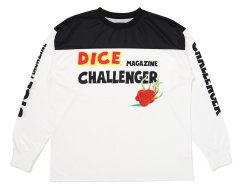 CHALLENGER / チャレンジャー　新作入荷　通販開始