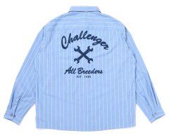 CHALLENGER / チャレンジャー　新作入荷　通販開始