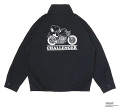 CHALLENGER / チャレンジャー　新作入荷　通販開始
