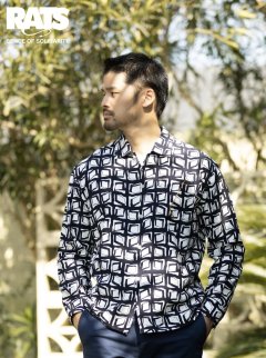 RATS / ラッツ　新作入荷　通販開始