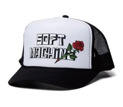 SOFTMACHINE / ソフトマシーン　新作入荷　通販開始