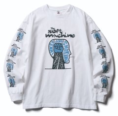 SOFTMACHINE / ソフトマシーン　新作入荷　通販開始