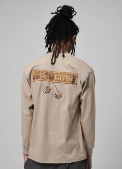 RECOGNIZE / レコグナイズ　新作入荷　通販開始