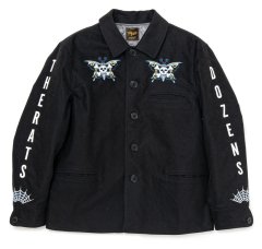 RATS / ラッツ　新作入荷　通販開始