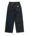 画像2: ANDFAMILY＜アンドファミリー＞/DENIM WORKER PANTS（デニムワークパンツ）/インディゴ (2)