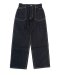 画像1: ANDFAMILY＜アンドファミリー＞/DENIM WORKER PANTS（デニムワークパンツ）/インディゴ (1)