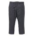 画像3: ☆60%OFF☆ BEDWIN & THE HEARTBREAKERS ＜ベドウィン＞ / 9/L OG WOOL PANTS‘JESSEE’（9分丈スラックスパンツ） / ネイビー、グレー2色展開 (3)