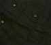 画像3: ANDFAMILY＜アンドファミリー＞/Linen O.N S/S Shirts（オープンカラーリネンシャツ）/ブラック (3)