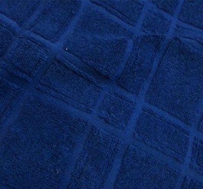 画像5: ☆50%OFF☆ SON OF THE CHEESE<サノバチーズ>/THE PILE SHORTS(パイルショーツ)/ブルー (5)