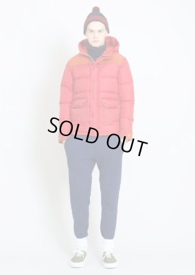 画像2: DELUXE<デラックス>/DELUXE x VANS(VANSダブルネームAUTHENTIC)/オリーブ (2)