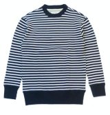 ANDFAMILY＜アンドファミリー＞/Jacquard Flannel L/S Shirts