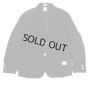2B WOOL BLAZER JKT'MICHAEL' ブレザージャケット-ベドウィン 通販