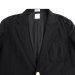 画像3: ☆50%OFF☆ BEDWIN & THE HEARTBREAKERS ＜ベドウィン＞ / 2B WOOL BLAZER JKT‘MICHAEL’（ブレザージャケット） / ブラック、ネイビー2色展開 (3)