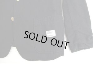2B WOOL BLAZER JKT'MICHAEL' ブレザージャケット-ベドウィン 通販