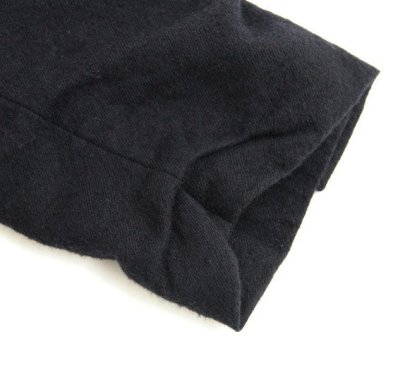 画像5: ☆60%OFF☆ BEDWIN & THE HEARTBREAKERS ＜ベドウィン＞ / 2B WOOL BLAZER JKT‘MICHAEL’（ブレザージャケット） / ブラック、ネイビー2色展開 (5)