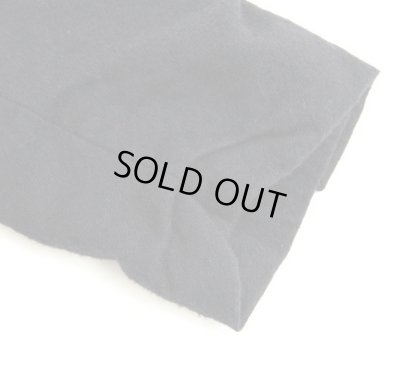 画像5: BEDWIN & THE HEARTBREAKERS ＜ベドウィン＞ / 2B WOOL BLAZER JKT‘MICHAEL’（ブレザージャケット） / ブラック、ネイビー2色展開 (5)