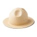 画像1: ☆50%OFF☆DELUXE＜デラックス＞/BOND PAPER HAT（ペーパーハット）/ベージュ (1)