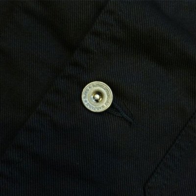 画像4: ☆60%OFF☆ RATS ＜ラッツ＞ / SACK JKT（サックジャケット） / ブラック (4)
