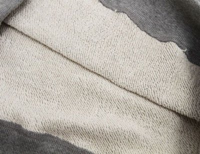 画像5: ☆60%OFF☆ BEDWIN & THE HEARTBREAKERS <ベドウィン> / STARTER x BEDWIN C-NECK SWEAT‘LOU’(STARTERダブルネームスウェット) / ブラック、グレー2色展開 (5)