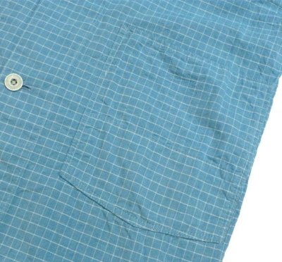 画像3: ANDFAMILY＜アンドファミリー＞/Spring Long Jacket（スプリングコート）/ライトブルー (3)