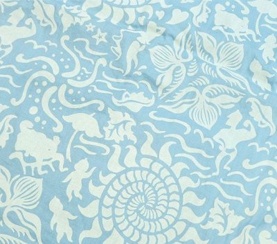 画像4: ☆50%OFF☆ BUENA VISTA <ブエナビスタ> / Sea S/S shirt(ボタンダウンシャツ) / ライトブルー (4)