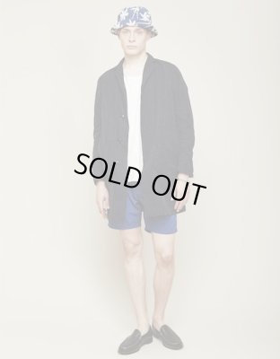 画像5: BEDWIN & THE HEARTBREAKERS ＜ベドウィン＞ / OG ALOHA BOONIE HAT‘BOBBY’（ブーニーハット） / ネイビー (5)