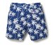 画像2: ☆60%OFF☆ BEDWIN & THE HEARTBREAKERS ＜ベドウィン＞ / 4/L OG ALOHA SHORT PANTS FD‘MACMANUS’（アロハショーツ） / ネイビー (2)