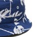 画像2: ☆50%OFF☆ BEDWIN & THE HEARTBREAKERS ＜ベドウィン＞ / OG ALOHA BOONIE HAT‘BOBBY’（ブーニーハット） / ネイビー (2)