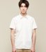 画像7: ☆60%OFF☆ BEDWIN & THE HEARTBREAKERS ＜ベドウィン＞ / S/S WESTERN SHIRT FD‘PORK’（ウエスタンシャツ） / グレー、ホワイト 2色展開 (7)