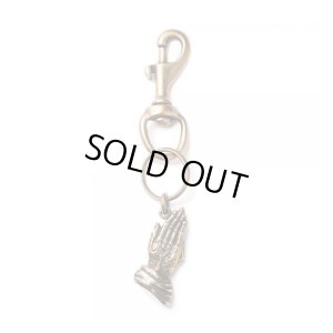 Softmachine ソフトマシーン SOFTMACHINE PANTHER KEY HOOK