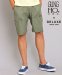 画像4: ☆60%OFF☆ DELUXE ＜デラックス＞ / DELUXE x GUNG HO SHORTS（GUNG HOダブルネームショートパンツ） / オリーブ (4)