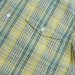 画像3: ANDFAMILY＜アンドファミリー＞/Madras Check Shirts（ボタンダウンチェックシャツ）/グレーイエロー (3)