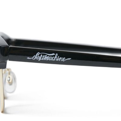 SOFTMACHINE / MASTER GLASS