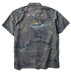 画像2: ☆50%OFF☆ SOFTMACHINE ＜ソフトマシーン＞ / SABER TIGER CAMO SHIRTS（迷彩シャツ） / カモ (2)