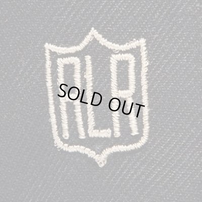 画像5: RULER＜ルーラー＞/L&J SBC（スナップバックキャップ）/ウッドランド、ブラック2色展開 (5)